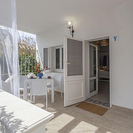 Dimore Al Mare-Stelladelmare Fontanebianche Syracuse Buitenkant foto