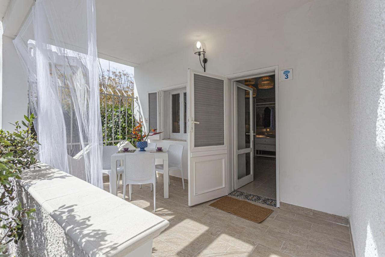 Dimore Al Mare-Stelladelmare Fontanebianche Syracuse Buitenkant foto