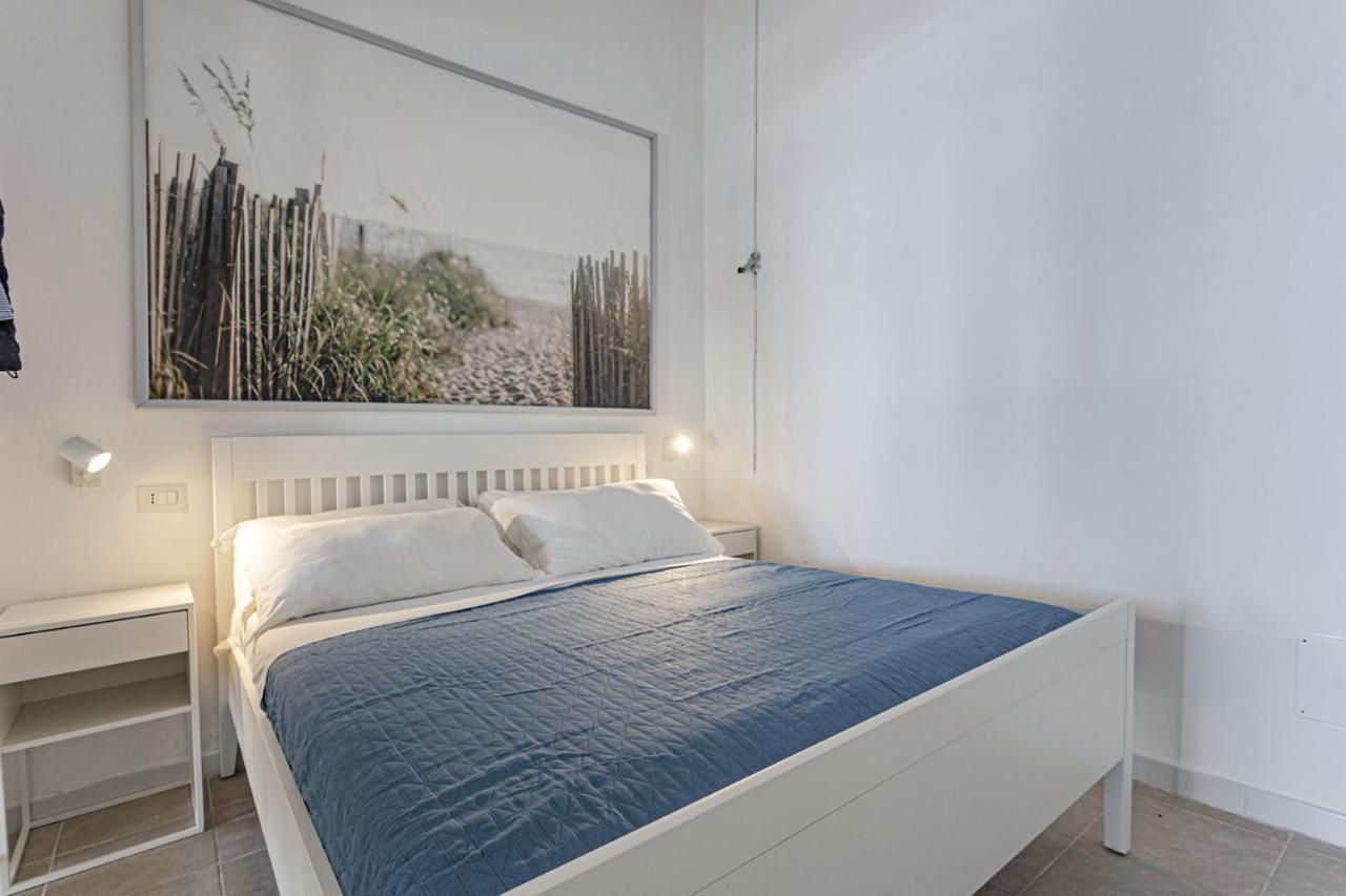 Dimore Al Mare-Stelladelmare Fontanebianche Syracuse Buitenkant foto