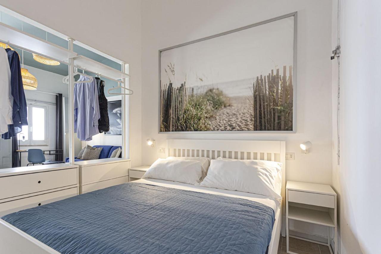 Dimore Al Mare-Stelladelmare Fontanebianche Syracuse Buitenkant foto